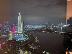 点击看大图 -圣贝拉母婴护理中心(深圳莱佛士店)