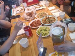 -四禧精酿铜锅涮肉·烧烤工场(大明湖店)