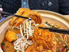 -阿生哥螺蛳粉•火锅(永安街店)