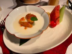 -无锡苏宁银河国际酒店-悦府65中餐厅