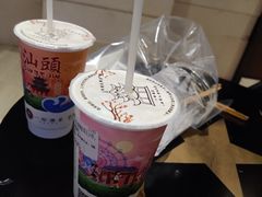 -一杯潮茶·专注潮汕茶饮(朝阳庄店)
