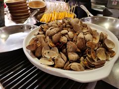 -盛宴自助餐厅(运达喜来登店)