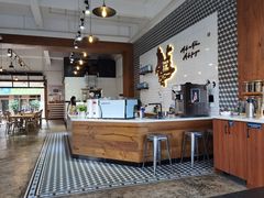 -Torch Coffee 炬点咖啡