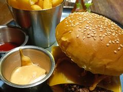 -blue frog蓝蛙(长泰广场店)