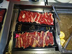 -潮正和潮汕牛肉火锅·老字号(番禺万达店)
