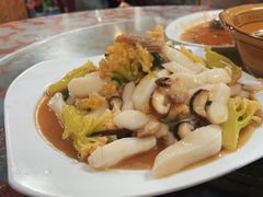 -如我美食(达道社区店)