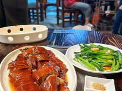 -丰收碗·陈皮果木烧鹅·23年老字号