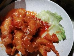 -老淮安·淮安菜(涟水店)
