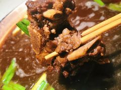 -京韵胡同·酱香羊蝎子火锅涮肉(长寿路店)