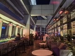 -OZONE 顶楼酒吧(香港丽思卡尔顿酒店)