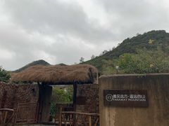 -看见远方·莫干遥远的山民宿
