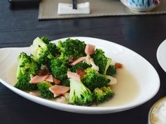 -莫干山郡安里度假酒店-桃尖中餐厅