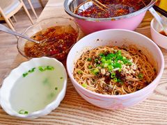 -长颈鹿的口袋钵钵鸡(市南店)