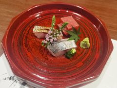 -岚山日本料理(珠江新城店)