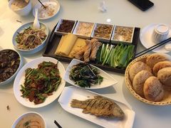 -三义和酒楼(千佛山店)