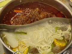 -宴全牛粤来越牛潮汕鲜牛肉火锅(海州万达广场店)