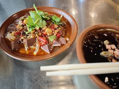 -蜀川川破店·江湖菜·烧烤(北京首店)