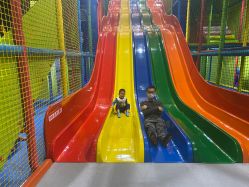 -宝燕乐园(闵行旗舰店)