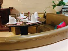 大堂-金厨泰国餐厅·全泰籍厨师料理(拱北店)
