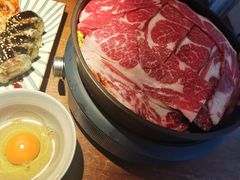 -鸭川食堂·鳗丼(鼓楼店)