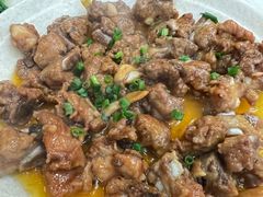 -朋友轩粤菜(十里河店)