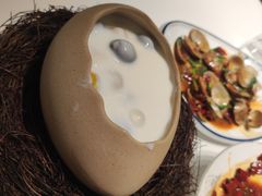 -嗨辣小聚·盘锦河蟹·海鲜烧烤龙虾(盘锦十年好店)