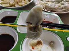 -喜家德虾仁水饺(华强天虹店)