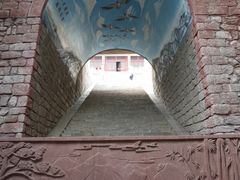 -封龙山风景区