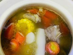 -普天和酒楼·新津菜·烤鸭(天津之眼店)