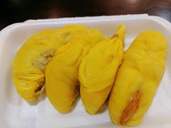 -101花果山山芭榴莲(史密斯街店)