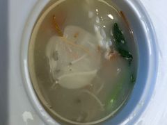 -赶海部落海鲜城(海阳路店)