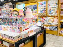 -猫的天空之城概念书店(苏州诚品店)