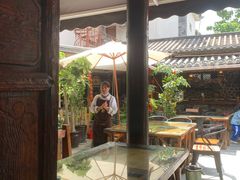 -尽善百年古院餐厅(王家老宅店)