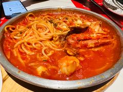 -赤火牛排(金狮广场店)