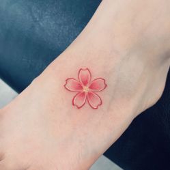 点击看大图 -龙之吻专业刺青·手工耳洞·纹身去色
