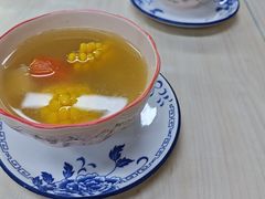 -何煲强·煲仔饭·啫啫煲顺德老字号(上下九店)