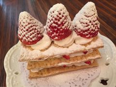 iphone_upload_pic-治愈系甜品The Soothing Dessert(科海大楼店)