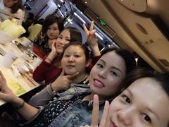 -千味涮·健康火锅(会展连城新天地店)