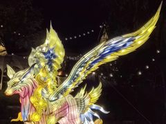 -白马涧龙池景区