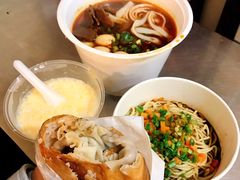 -家阳赵师傅油饼包烧麦(粮道街店)