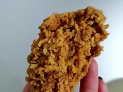 -华莱士·全鸡汉堡(枣园店)