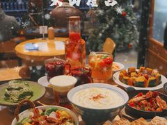 -火山屋台(新街口店)