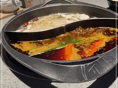 -园里火锅(仁和新城店)