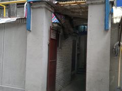 门面-胖哥料理(兴义里店)