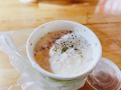 -清真老马家国华牛奶鸡蛋醪糟(正宁路店)