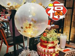 -烧肉达人•炭火烧肉(新天地店)