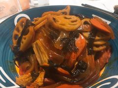 -曹氏鸭脖(团结总店)