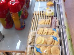 -长发西饼(临顿路店)
