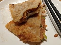 -河沿肉饼Beijing Pie(东华门店)