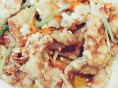 -许妈妈餐厅烤肉烧烤家常菜(明润广场店)